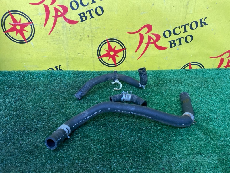 Патрубок радиатора печки, 800 рублей, Красноярск