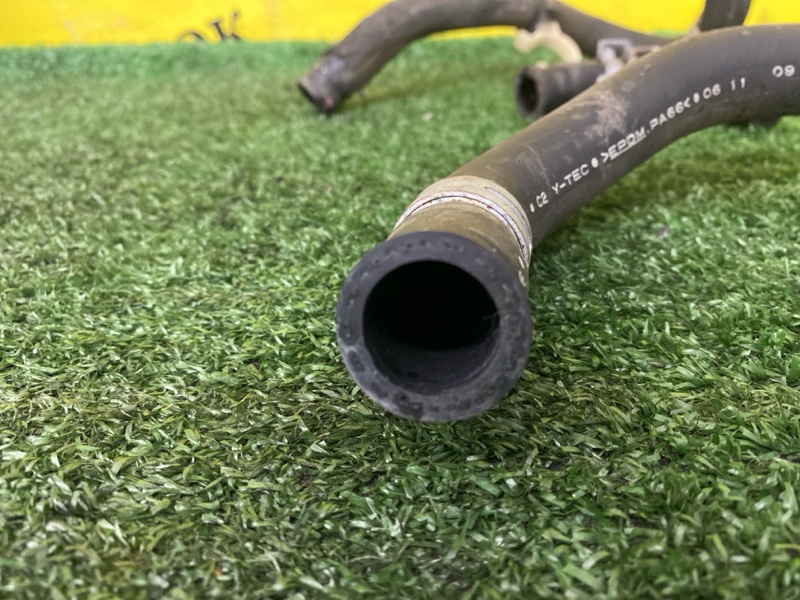 Патрубок радиатора печки, 800 рублей, Красноярск