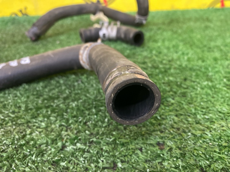 Патрубок радиатора печки, 800 рублей, Красноярск