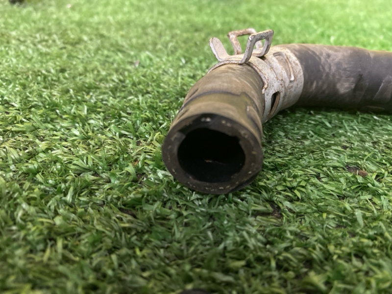 Патрубок радиатора печки, 800 рублей, Красноярск