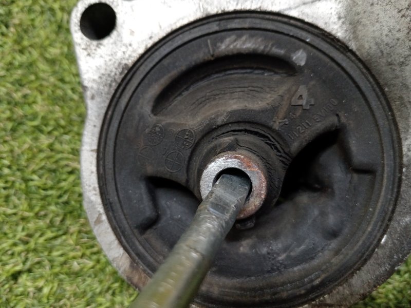 Подушка двигателя, 5500 рублей, Красноярск