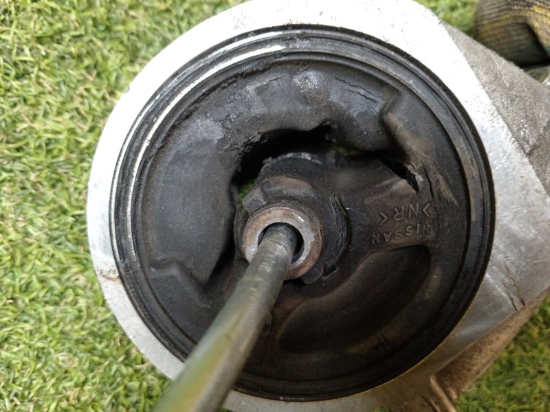 Подушка двигателя, 5500 рублей, Красноярск