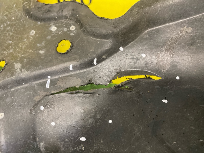 Защита двигателя, 200 рублей, Красноярск