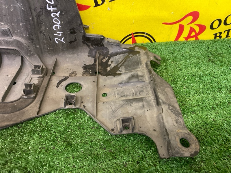 Защита двигателя, 300 рублей, Красноярск