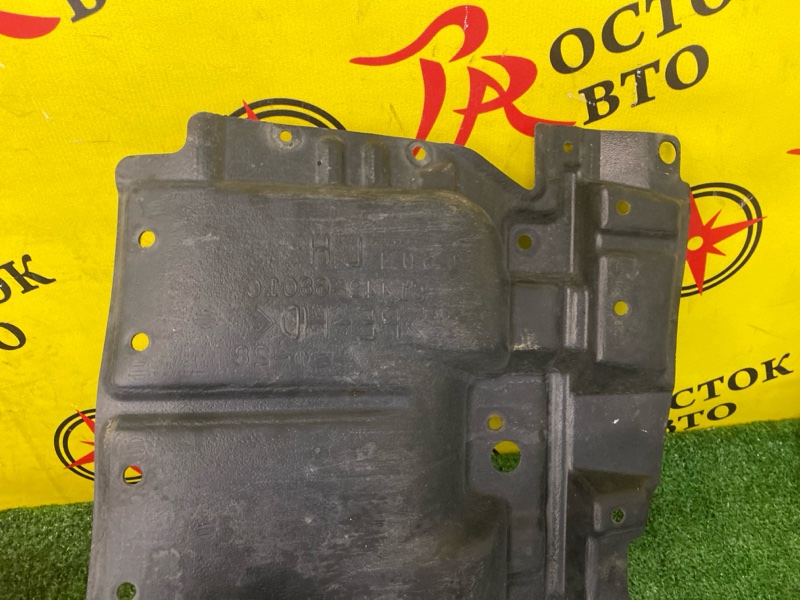 Защита двигателя, 500 рублей, Красноярск