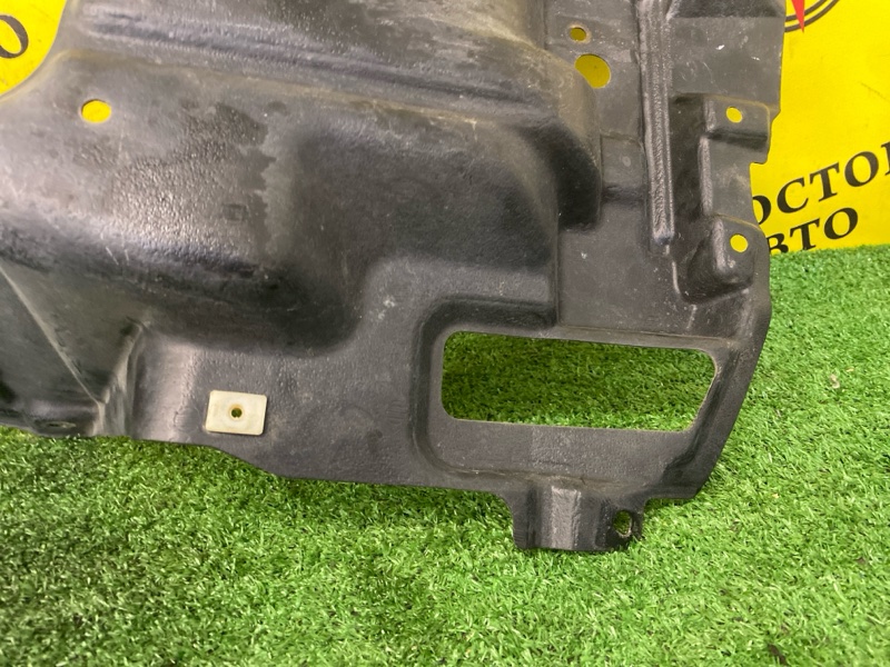 Защита двигателя, 500 рублей, Красноярск