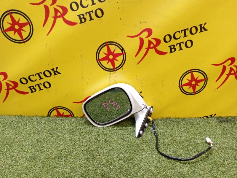 Зеркало, 2000 рублей, Красноярск