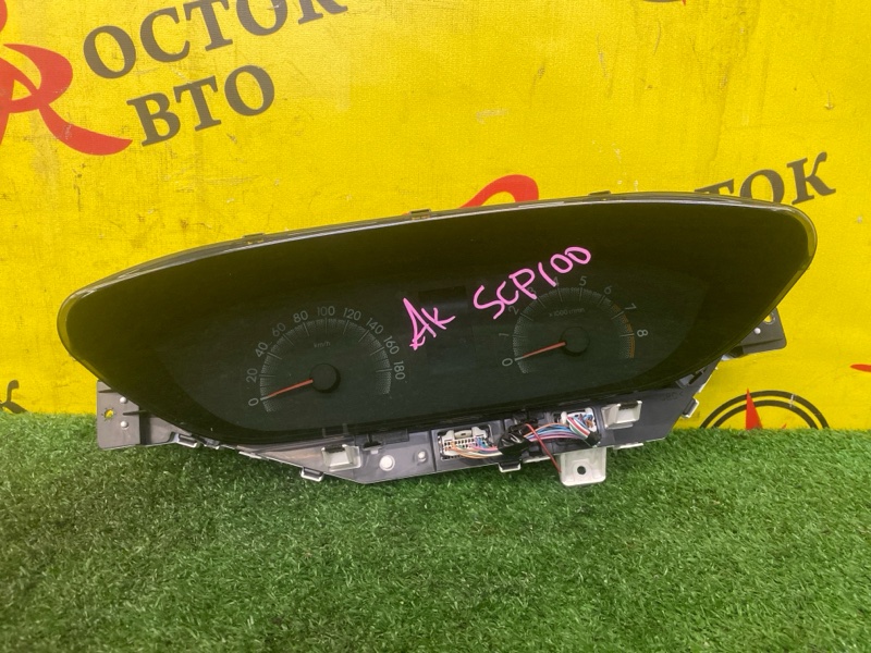 Панель приборов, 300 рублей, Красноярск