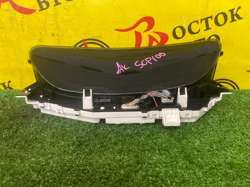 Панель приборов, 300 рублей, Красноярск