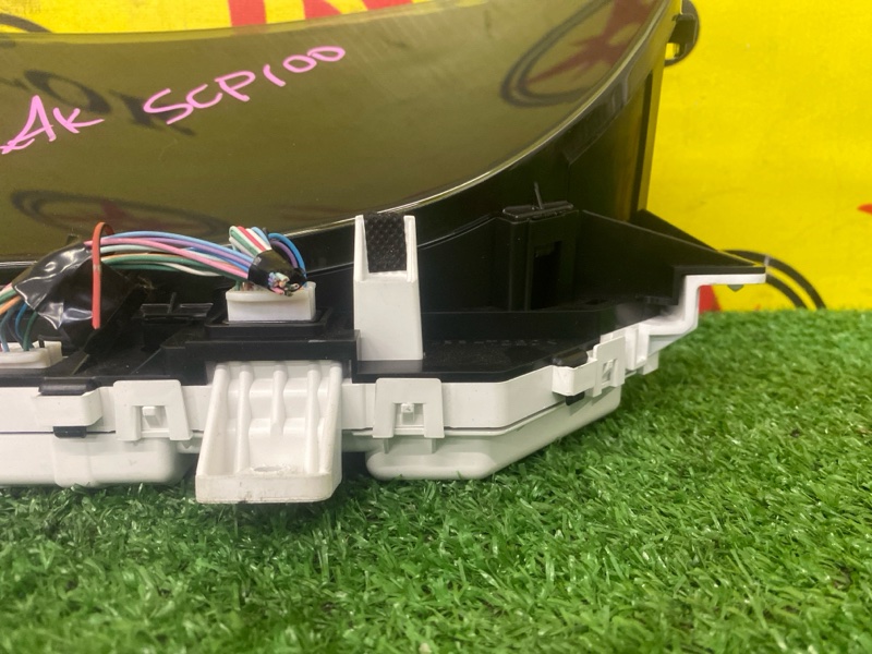 Панель приборов, 300 рублей, Красноярск