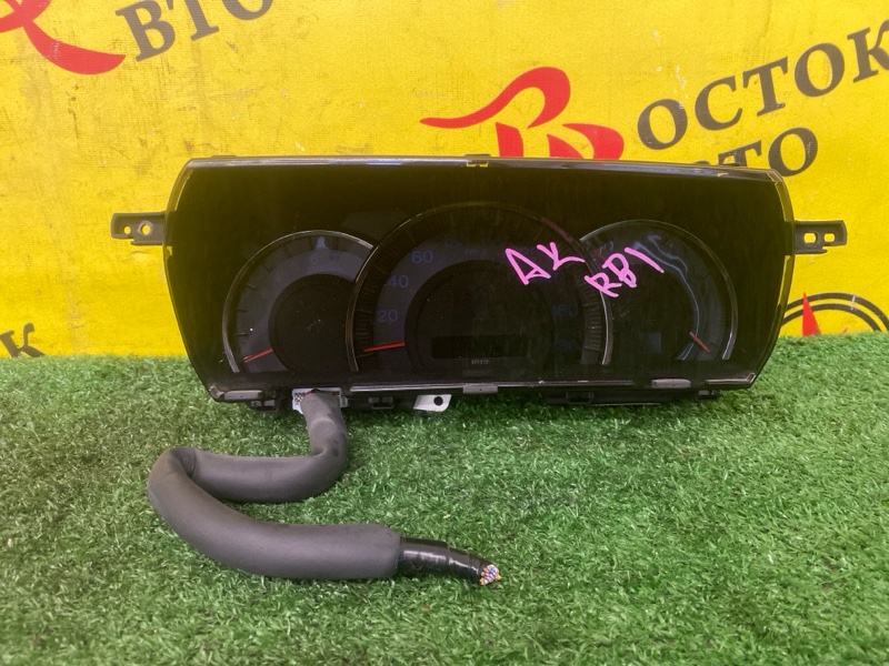 Панель приборов, 1000 рублей, Красноярск