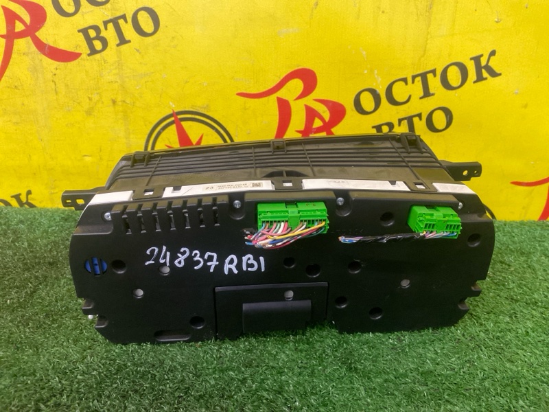 Панель приборов, 1000 рублей, Красноярск