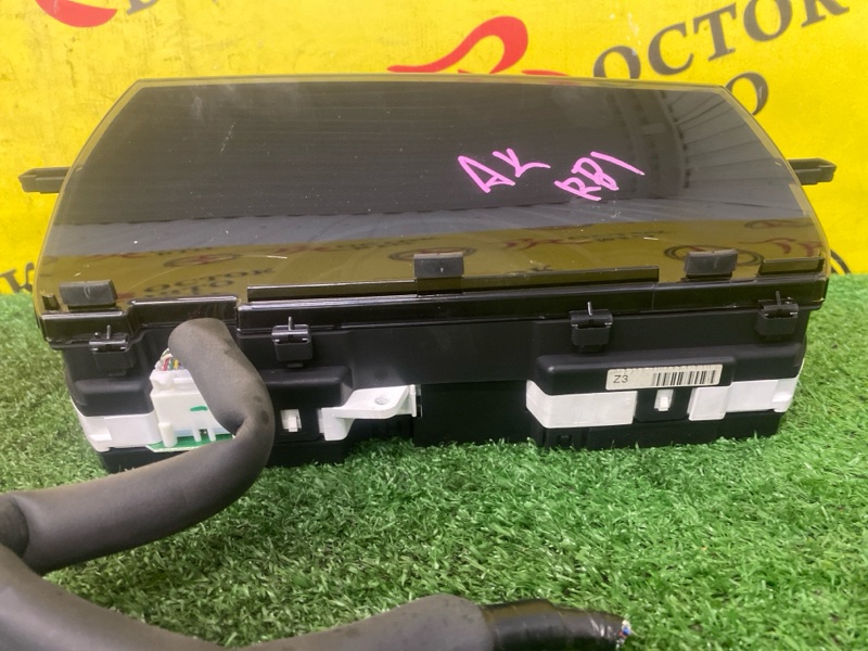 Панель приборов, 1000 рублей, Красноярск