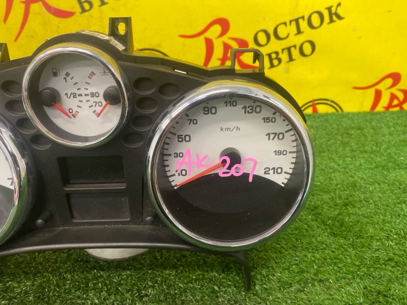 Панель приборов, 800 рублей, Красноярск