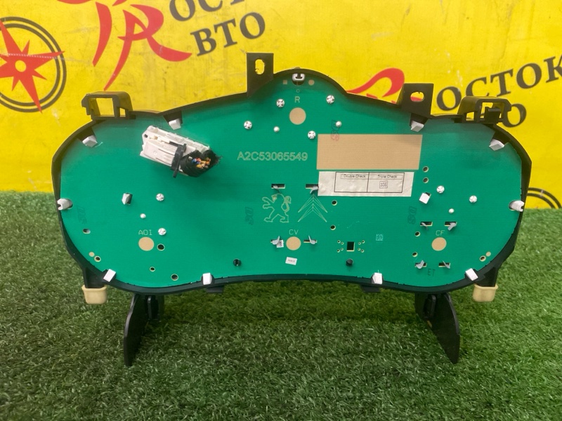 Панель приборов, 800 рублей, Красноярск