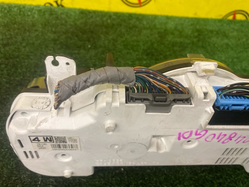 Панель приборов, 600 рублей, Красноярск