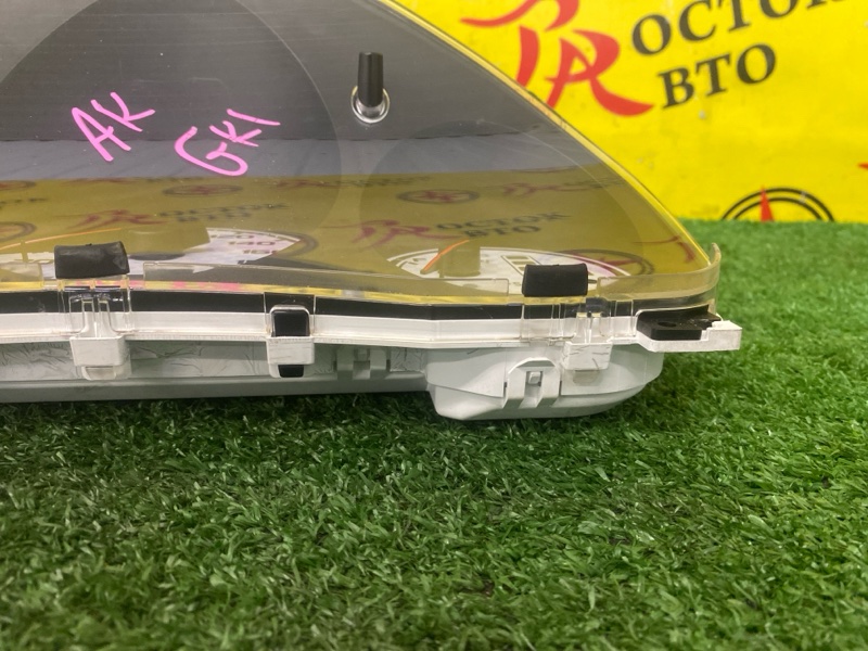 Панель приборов, 800 рублей, Красноярск