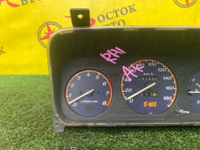 Панель приборов, 7000 рублей, Красноярск