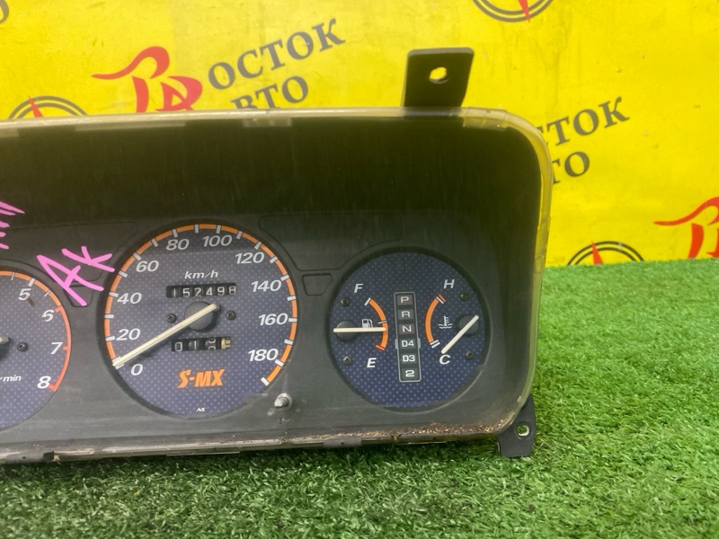 Панель приборов, 7000 рублей, Красноярск