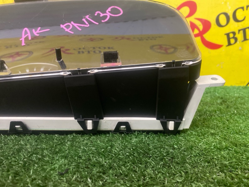 Панель приборов, 2000 рублей, Красноярск