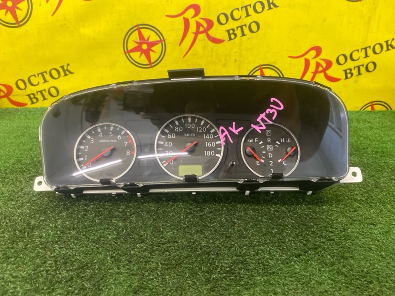 Панель приборов, 2000 рублей, Красноярск