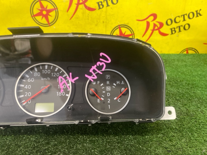 Панель приборов, 2000 рублей, Красноярск