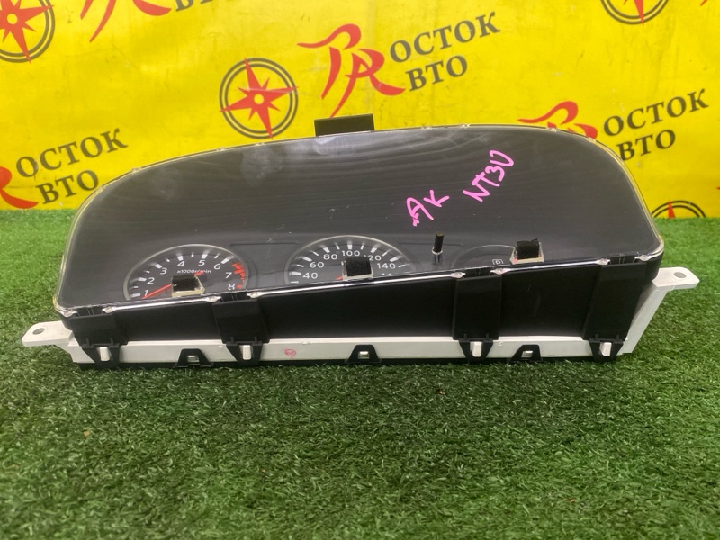 Панель приборов, 2000 рублей, Красноярск