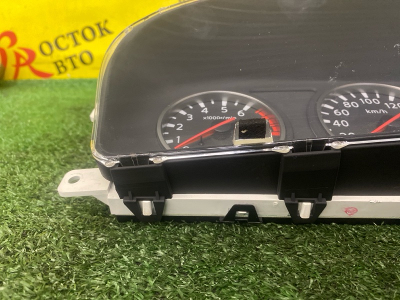 Панель приборов, 2000 рублей, Красноярск