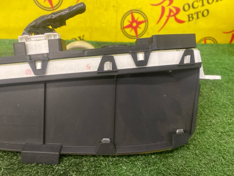 Панель приборов, 2000 рублей, Красноярск