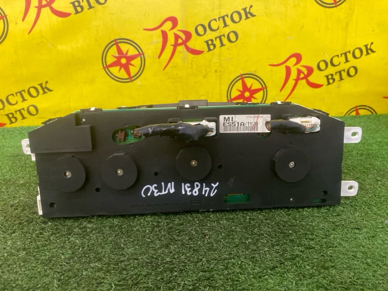 Панель приборов, 2000 рублей, Красноярск