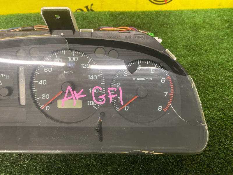 Панель приборов, 9000 рублей, Красноярск