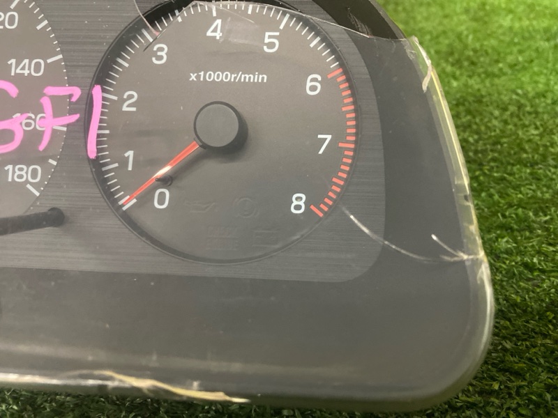 Панель приборов, 9000 рублей, Красноярск