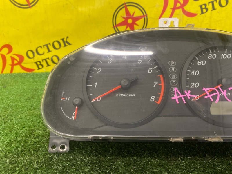 Панель приборов, 300 рублей, Красноярск