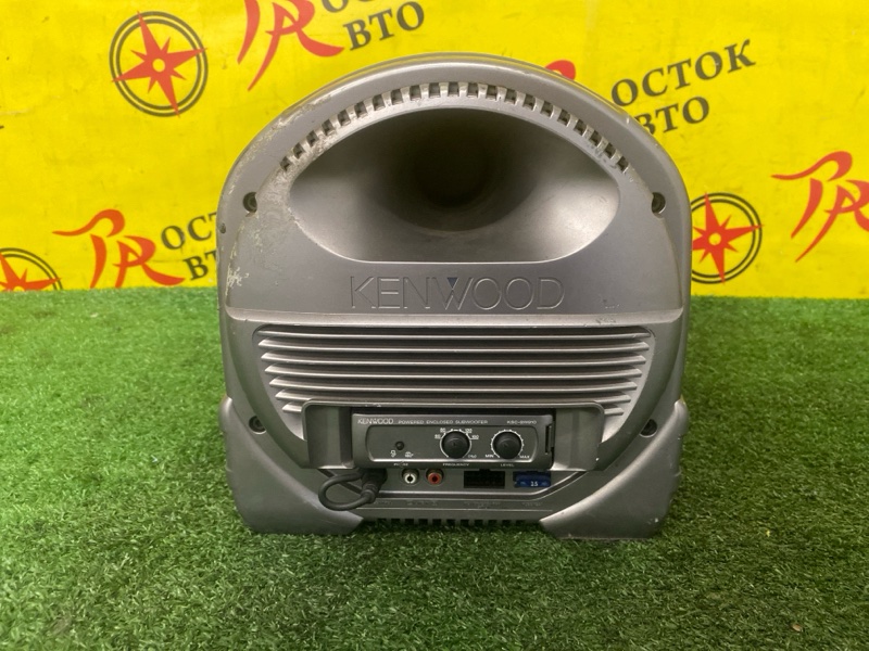 Сабвуфер, 9000 рублей, Красноярск