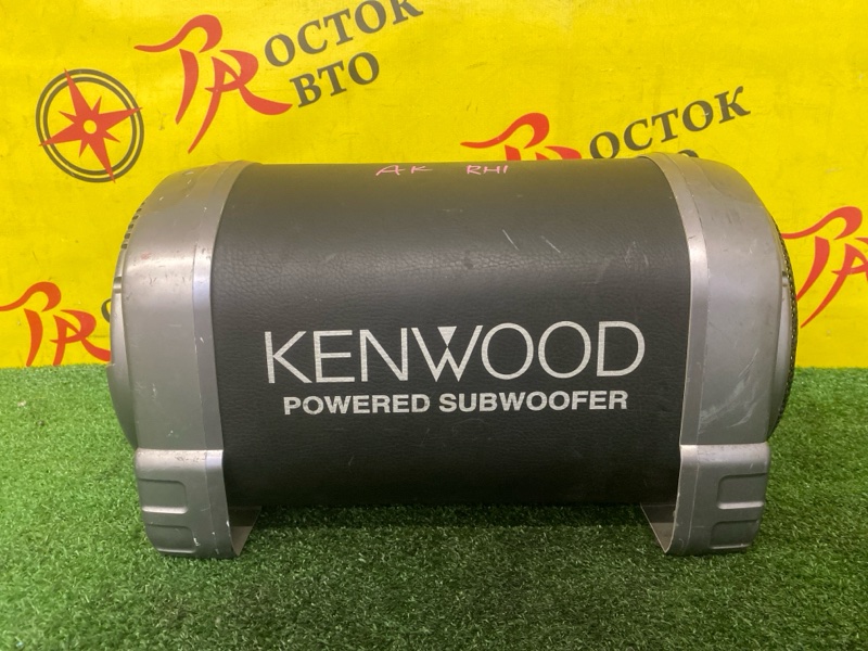 Сабвуфер, 9000 рублей, Красноярск