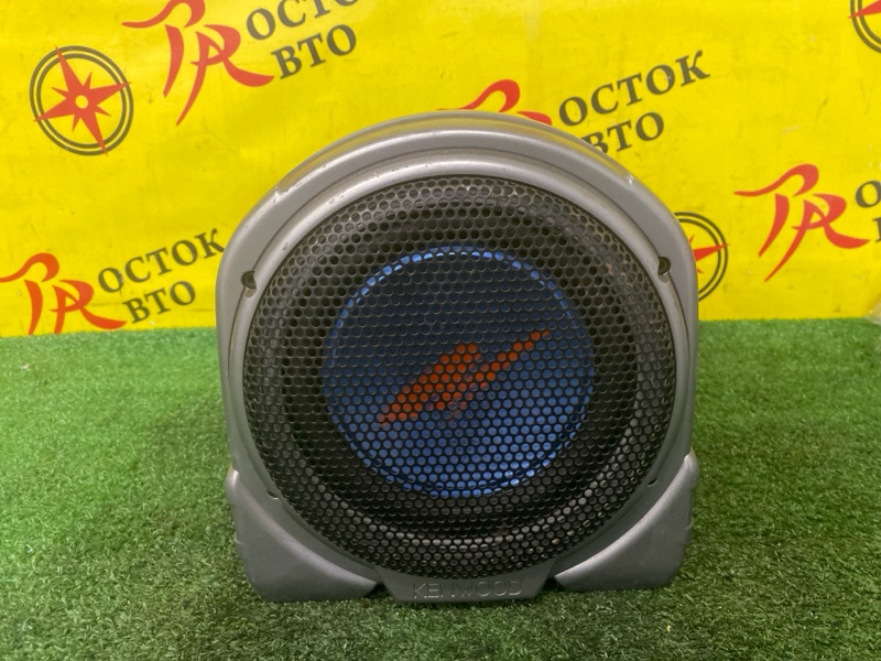 Сабвуфер, 9000 рублей, Красноярск