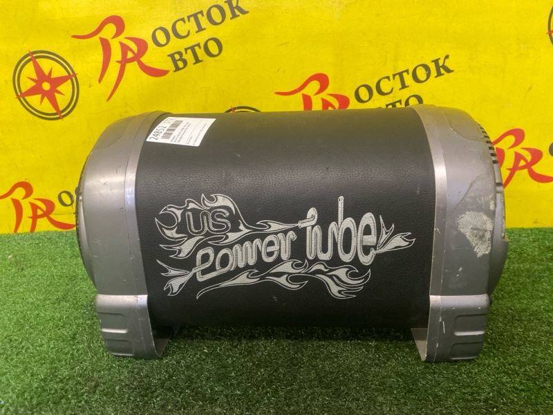 Сабвуфер, 9000 рублей, Красноярск