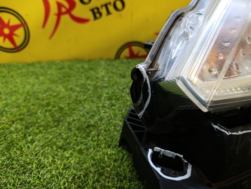 Фара, 11000 рублей, Красноярск