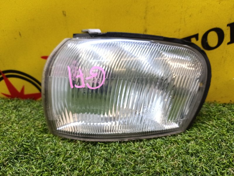 Поворотник, 4000 рублей, Красноярск