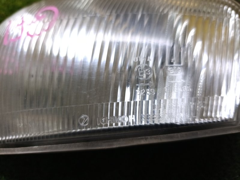 Поворотник, 4000 рублей, Красноярск