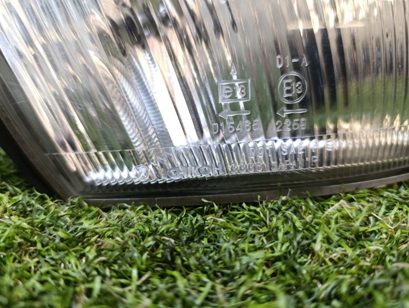 Поворотник, 3500 рублей, Красноярск