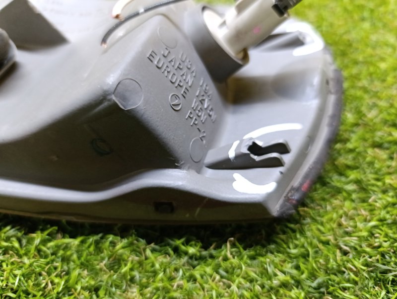 Поворотник, 3500 рублей, Красноярск