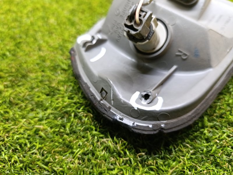 Поворотник, 3500 рублей, Красноярск