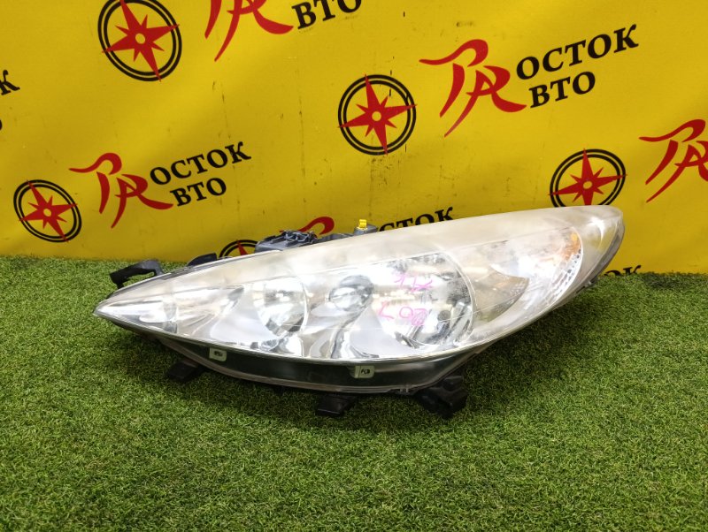 Фара, 3500 рублей, Красноярск