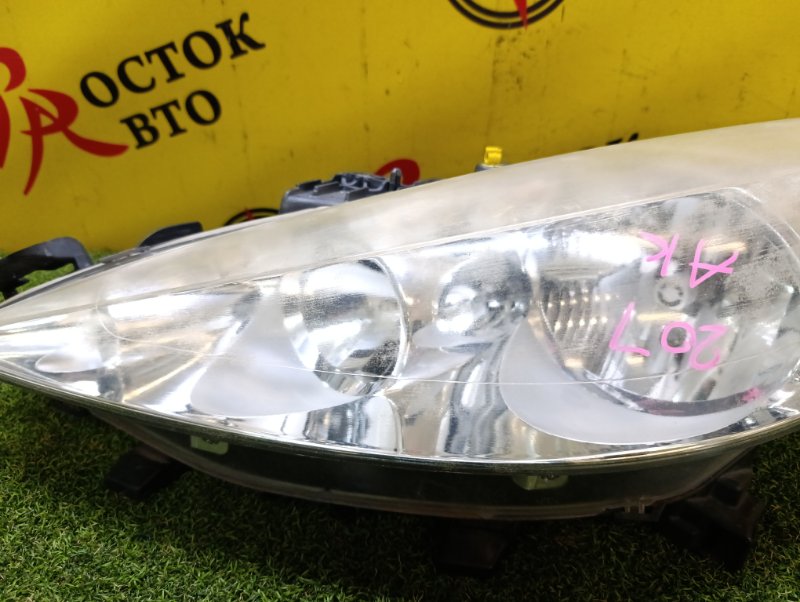 Фара, 3500 рублей, Красноярск