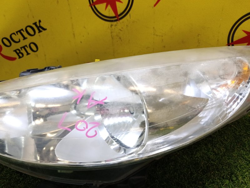 Фара, 3500 рублей, Красноярск