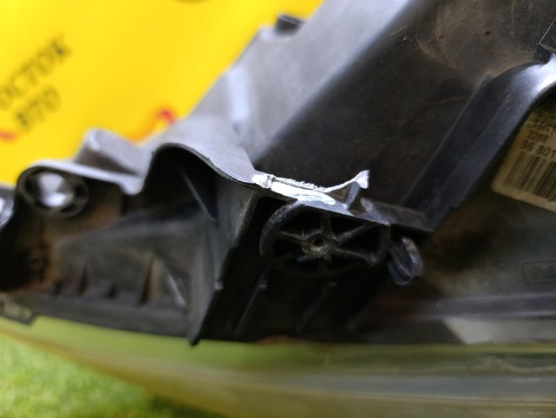 Фара, 3500 рублей, Красноярск