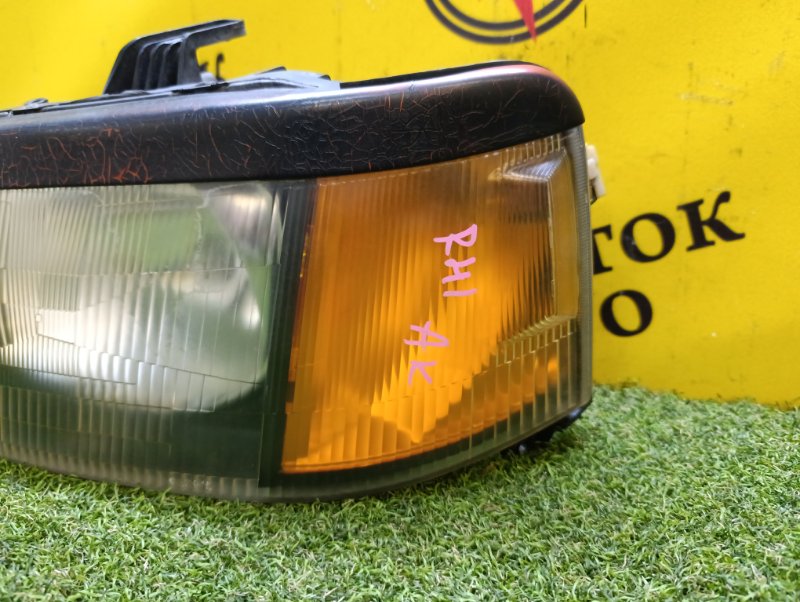 Фара, 1500 рублей, Красноярск