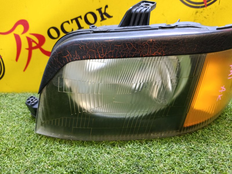 Фара, 1500 рублей, Красноярск