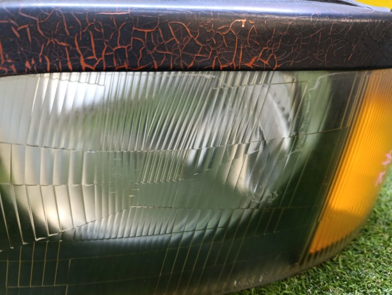 Фара, 1500 рублей, Красноярск